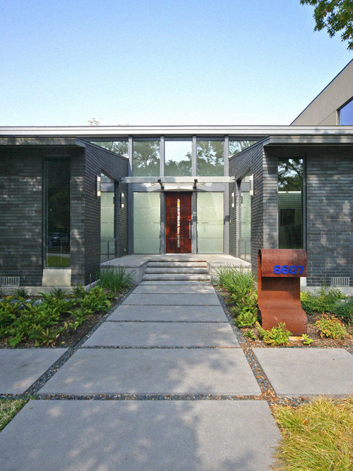 Large Concrete Pavers Houzz