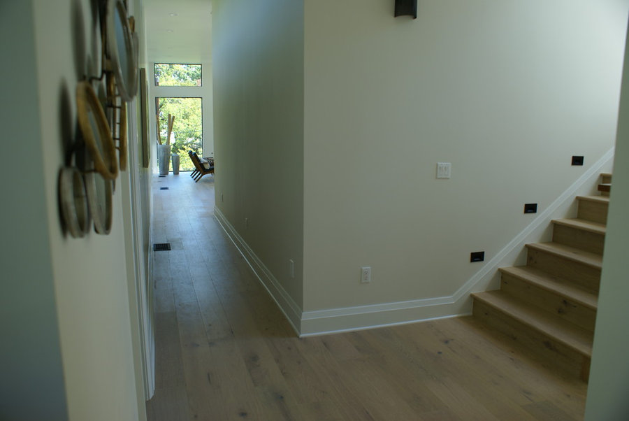 Green World Industries Flooring