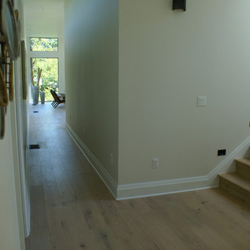 Green World Industries Flooring
