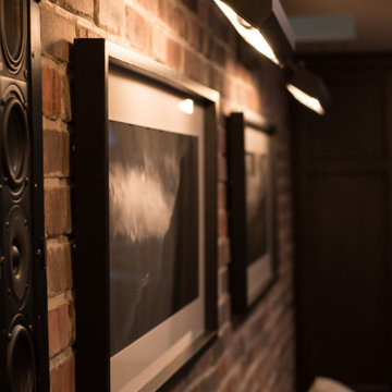 Entertainers Basement