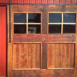 Sliding doors - Windows And Doors