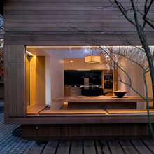window seat