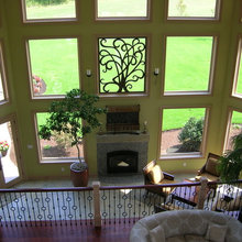 Window Coverings