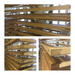 Accoya - Windows And Doors