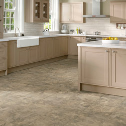 Vero Stone Vinyl Tile - Products