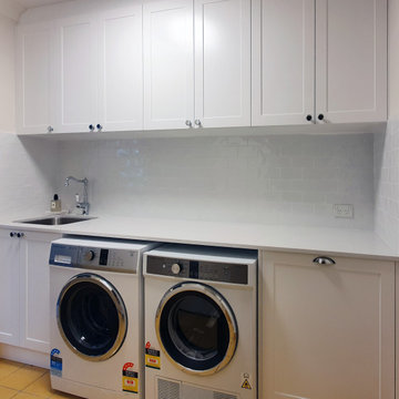 Laundry - Pennant Hills