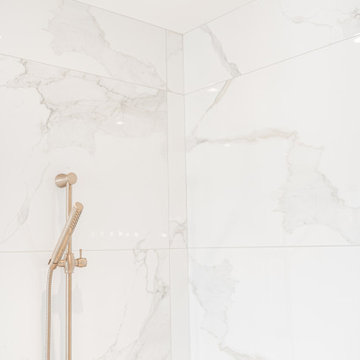 New Home Build | Lakestone Contemporary