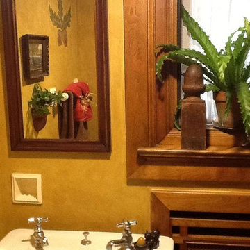 Interiors