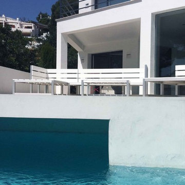 casa en Xabia