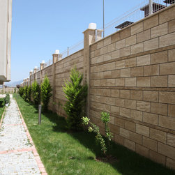 12x24 Veincut Travertine Wall Tiles - Wall And Floor Tile