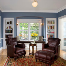 office/library