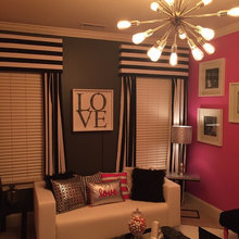Teen Lounge