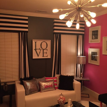 Chelsea Teen Lounge