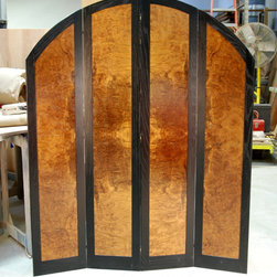 folding screen - Products