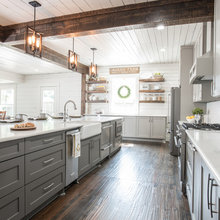 Kitchen Ideas