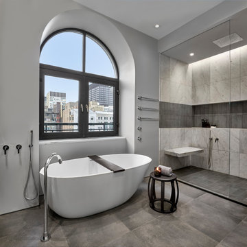 Terrace Home