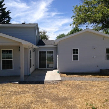 New Remodel Job