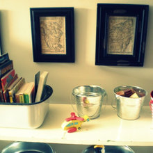 KIDS ROOM