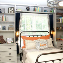 LJ Room