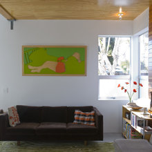 rec room/family room