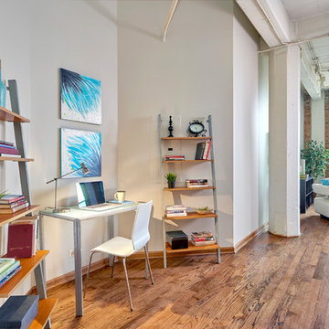 Chicago Loft