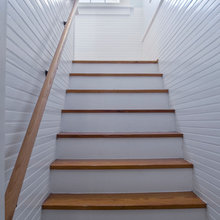 Third floor