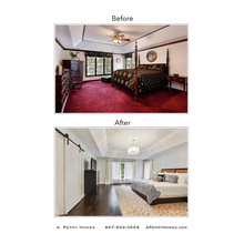 3004 Guest Room