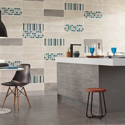 Фабрика Love Tiles Коллекция Ground - Tile