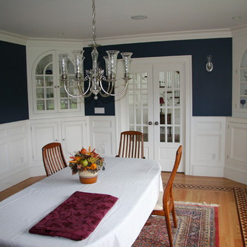 Residential Work
