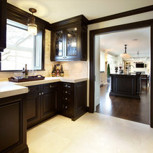 Bar / Butler Pantry / Etc