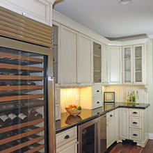 Kitchen Ideas