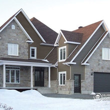 Exterior Ideas