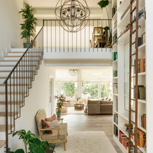 Escaleras