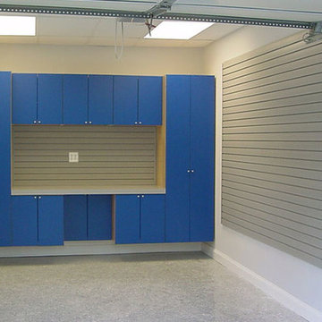Garages