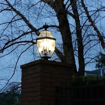 Indoor Lighting