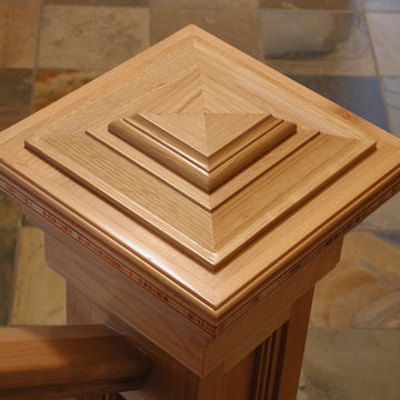 Newel Posts