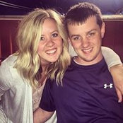 Paige Kluesner's photo