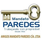 Mandato Amigos foto