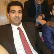 Harris Nadeem's photo