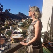 Foto de Nancy Scott