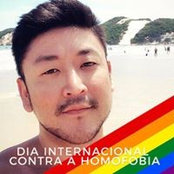 Rafael Kazuo's photo