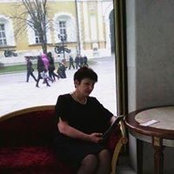 галина султанова's photo