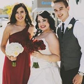 Sarah Worley's photo