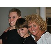 Jane Raymonds's photo