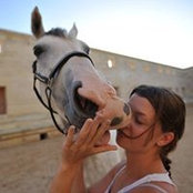 Alina Tomashova's photo