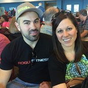 Kevin Smith's photo