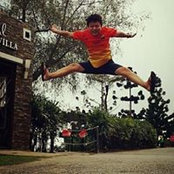 Sean Cheng's photo