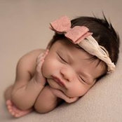 Ashly Brinkmans foto