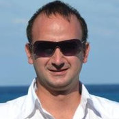 Dante Santoni's photo