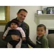 Nicholas Lancaster's photo
